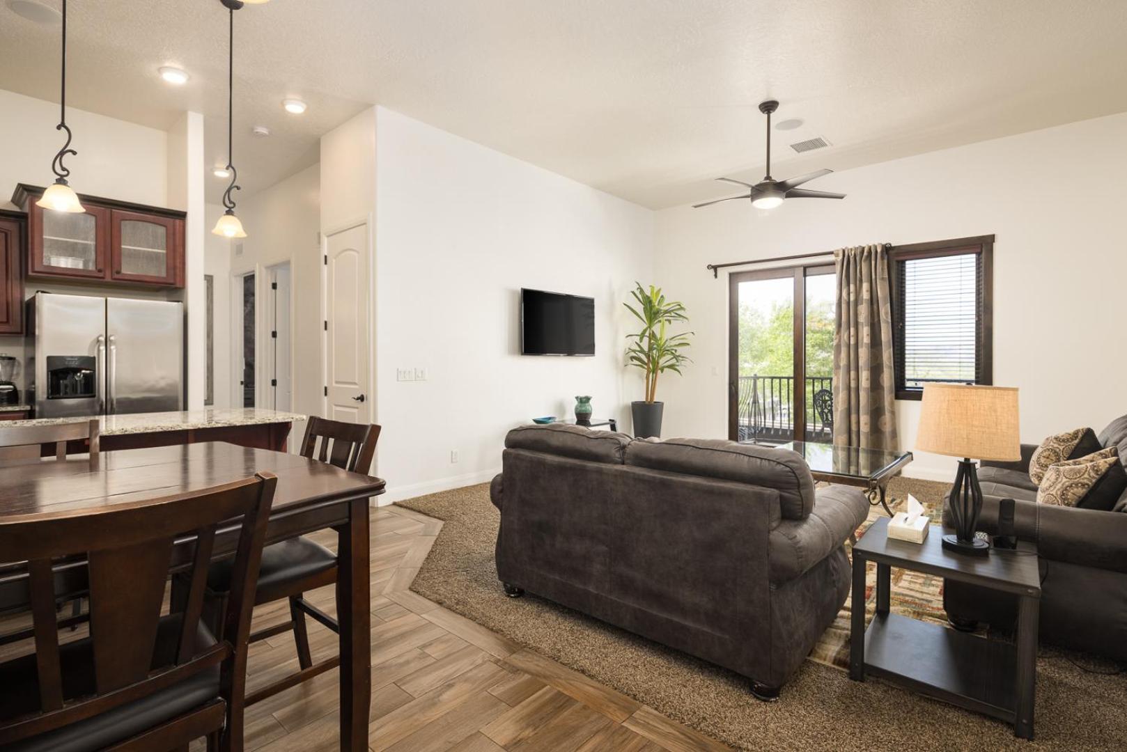Unique Downtown Rental - La Dolce Vita Villas #5 Moab Εξωτερικό φωτογραφία