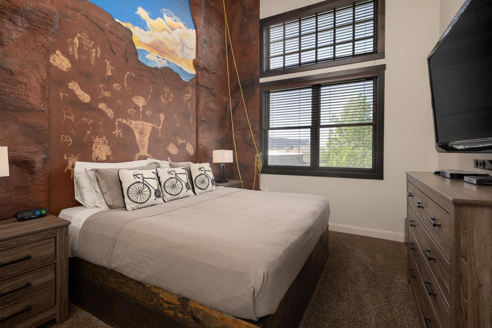 Unique Downtown Rental - La Dolce Vita Villas #5 Moab Εξωτερικό φωτογραφία